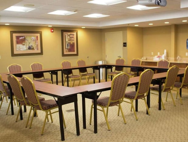 Images Hampton Inn Gallipolis
