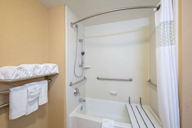 Images Hampton Inn & Suites Oklahoma City - South