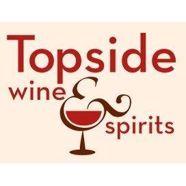 Topside Wine Spirits Logo