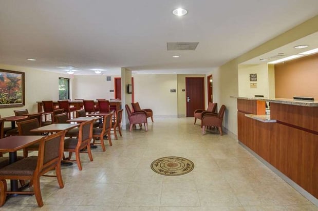 Images Best Western Fort Lauderdale Airport/Cruise Port