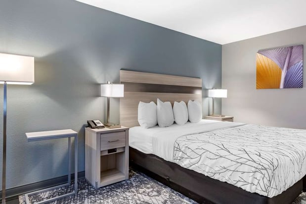 Images Best Western Blythe