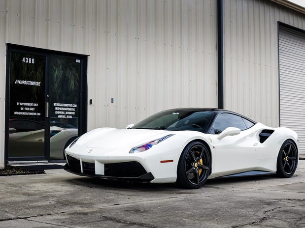 Images Wergs Automotive