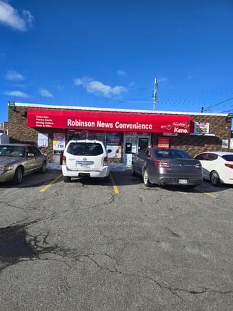 Images CoinFlip Bitcoin ATM - Robinson News Convenience (Malden)