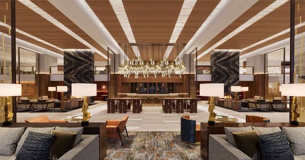 Images Hilton Arlington Rosslyn The Key