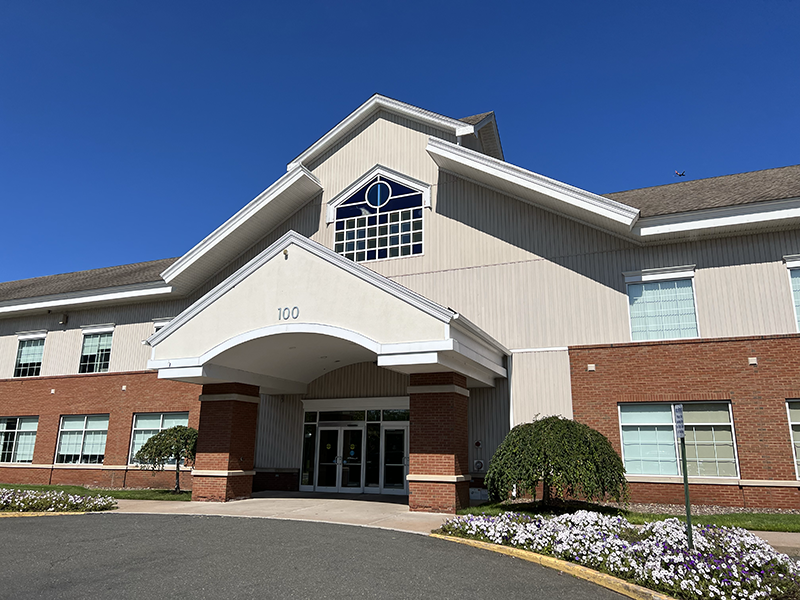 Images QC Kinetix (Avon)