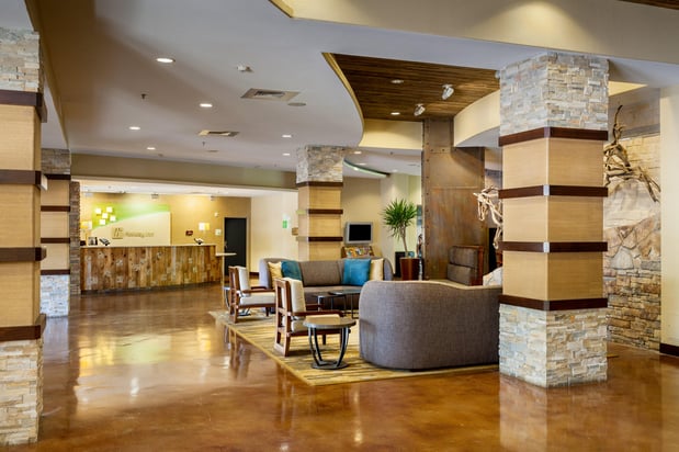 Images Holiday Inn San Antonio Seaworld by IHG