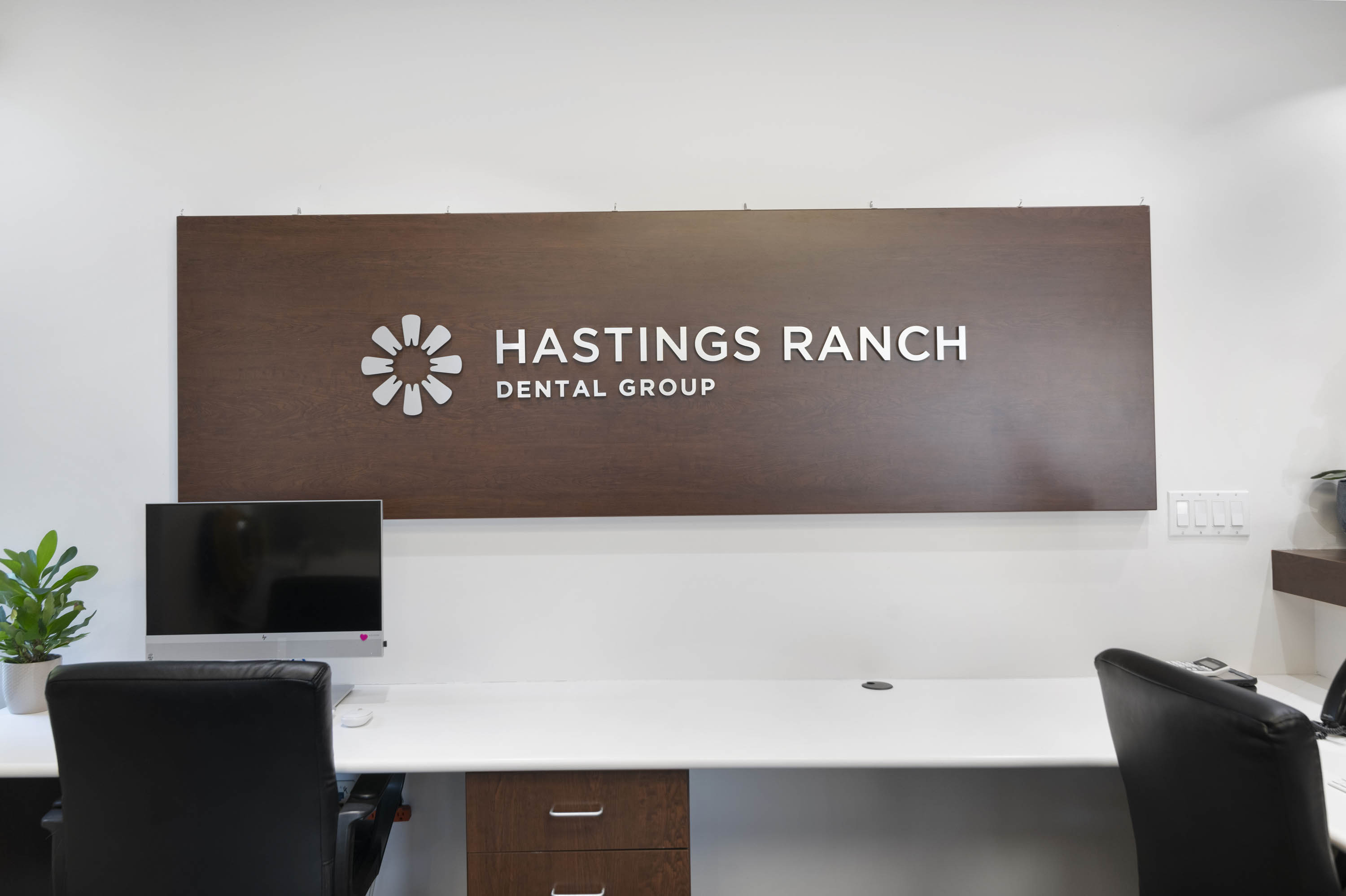 Hastings Ranch Dental Group and Orthodontics Image