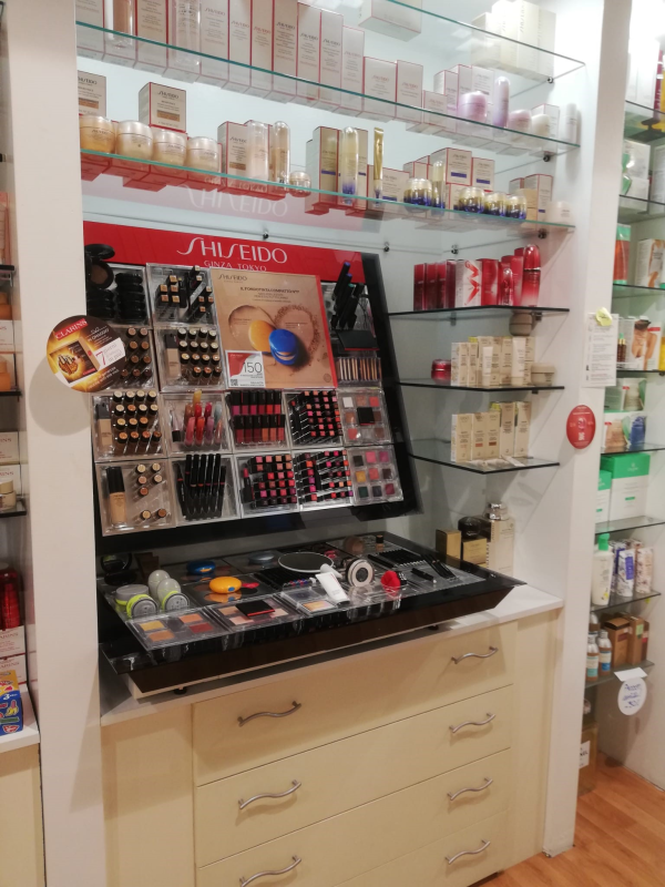 Images Le Profumerie Sbruzzi c/o C.C. La Rocca