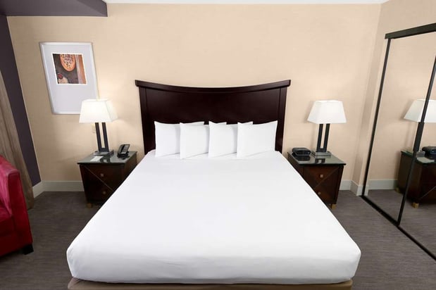 Images Parc 55 San Francisco - a Hilton Hotel