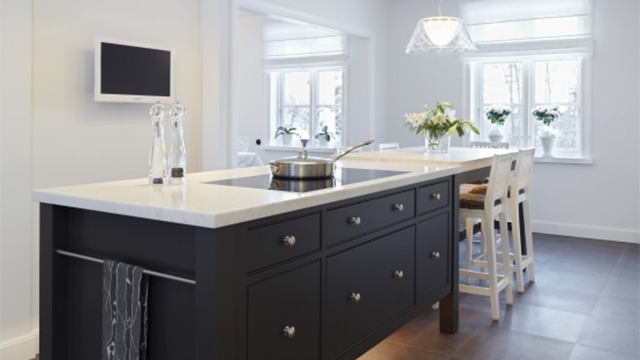 Images Lidhults kök & interiör AB