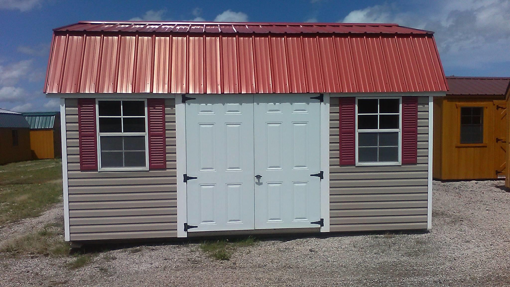 Sheds Direct of Waldo Waldo, OH 7408152335