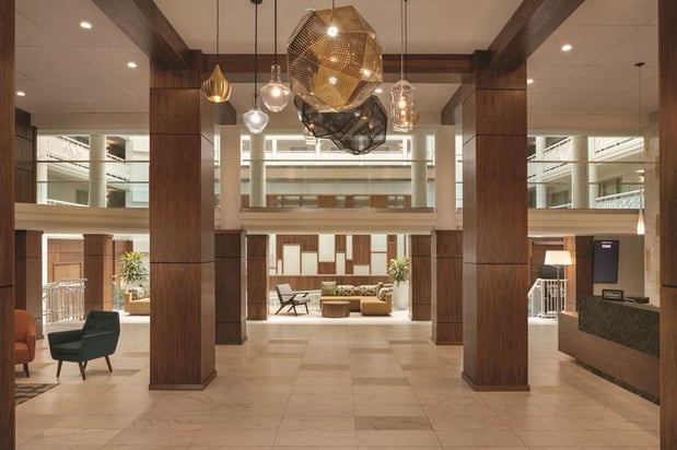 Images Embassy Suites by Hilton Richmond