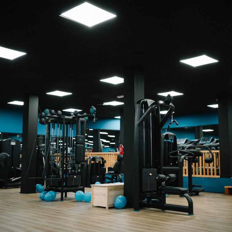 Images Aroundness Palestra H24 7/7