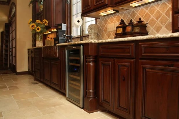 Images Buck Creek Granite & Flooring