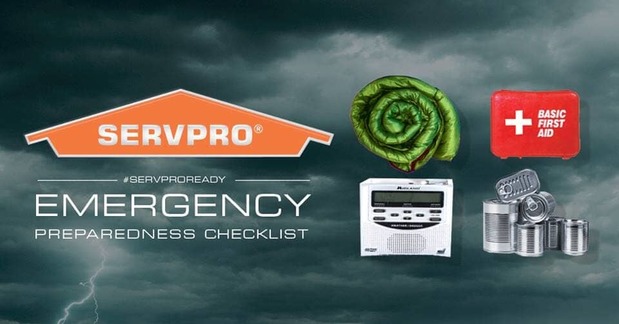 Images SERVPRO of Cumberland County