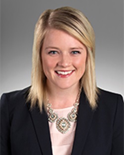 Megan Pohlman, PA-C
