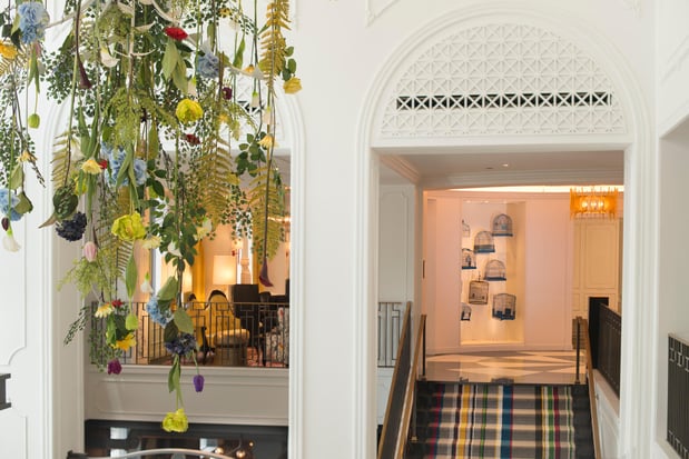 Images Kimpton Hotel Monaco Pittsburgh by IHG