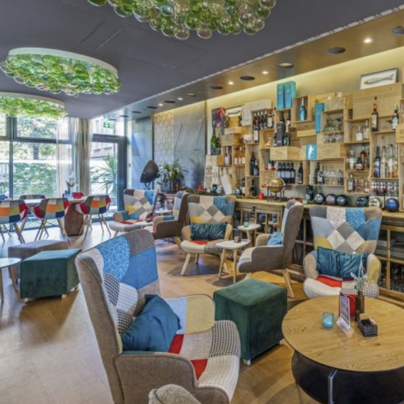 Bilder Cocoon Bistrot-Caffé