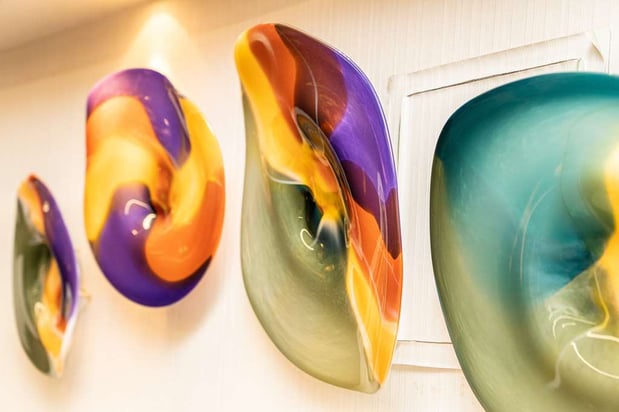 Images Hampton Inn San Francisco Downtown/Convention Center