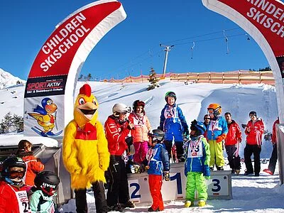 Tiroler Skischule Sport Aktiv Seefeld, Roßhütte in Seefeld in Tirol