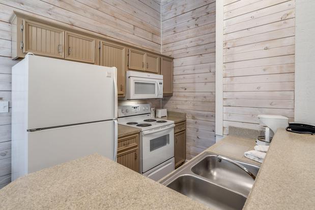 Images Holiday Inn Club Vacations Piney Shores Resort Lake Conroe