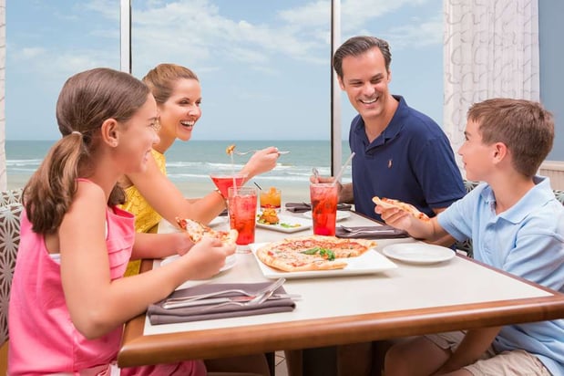Images Hilton Myrtle Beach Resort