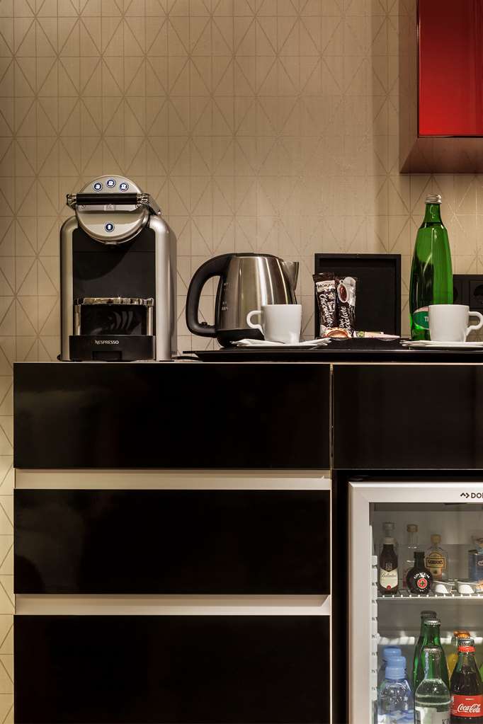 Images Radisson Blu Beke Hotel, Budapest