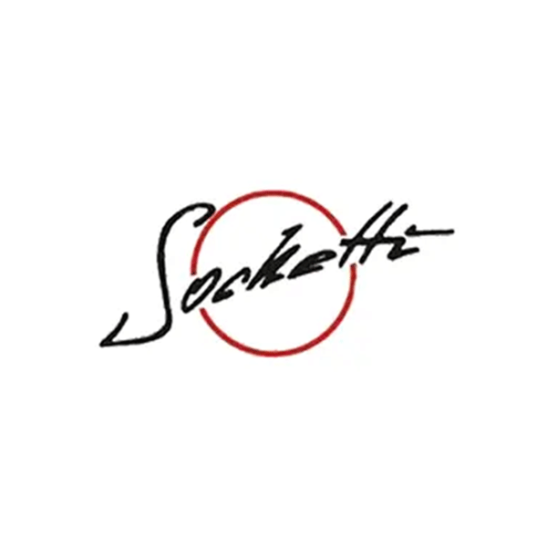 Logo von Socketti - Mode für Bein & Body Inh. Mag. Alexandra Danis