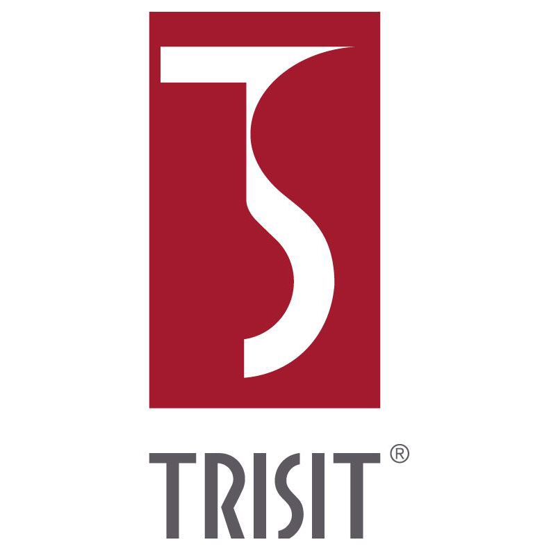 Logo Trisit Textiltechnologie GmbH & Co KG