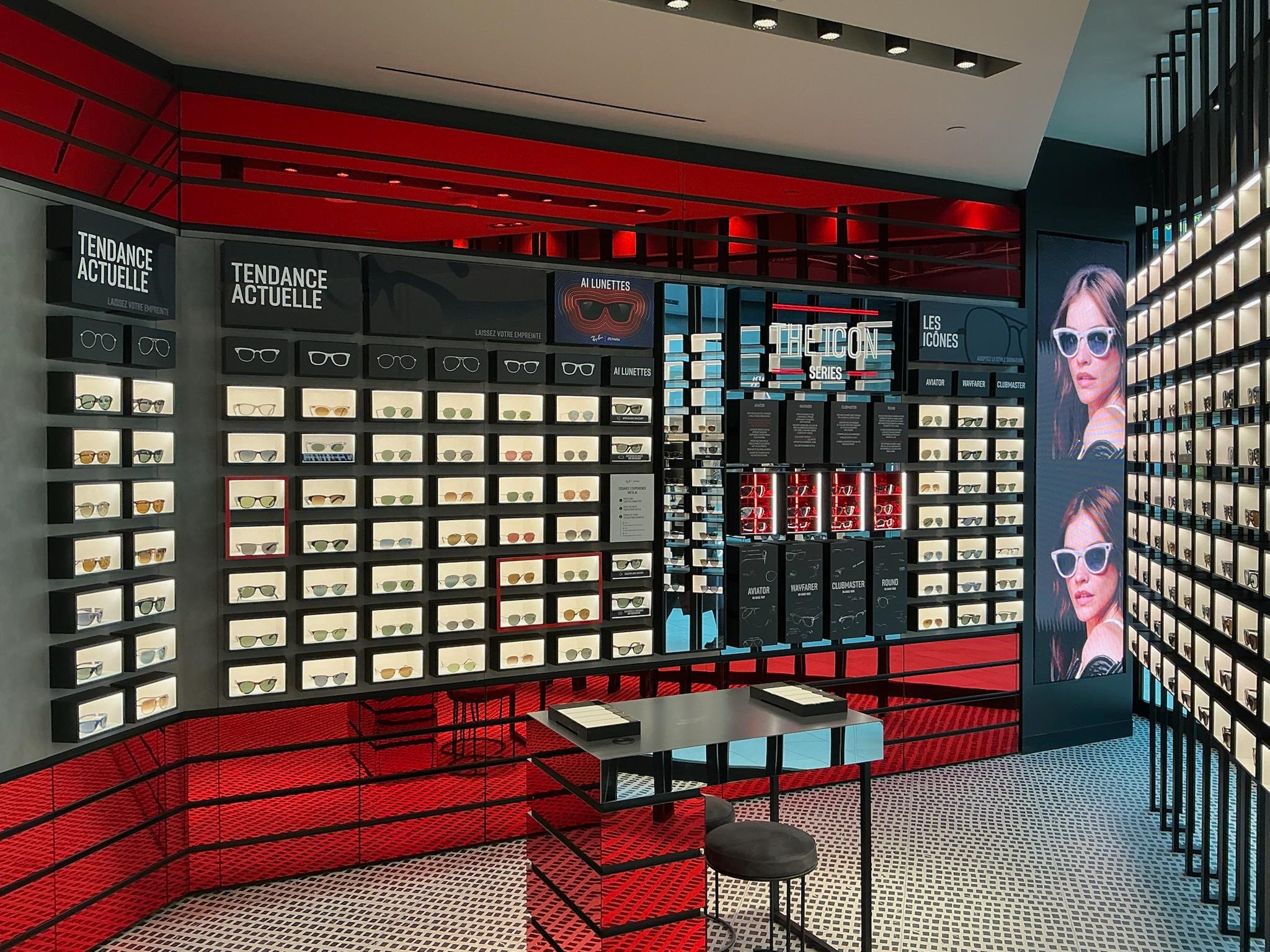 Images Ray-Ban