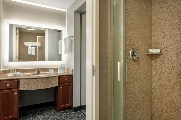 Images Homewood Suites by Hilton Harrisburg East-Hershey Area