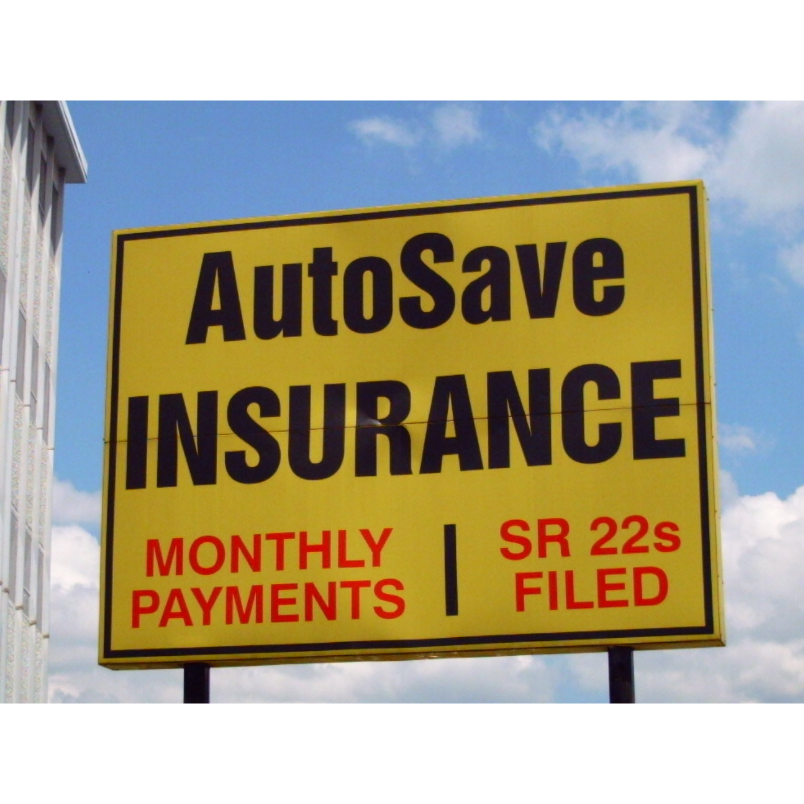 AutoSave Insurance Agency in Memphis, TN Auto Insurance