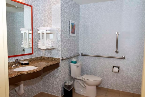 Images Hampton Inn & Suites Riverton