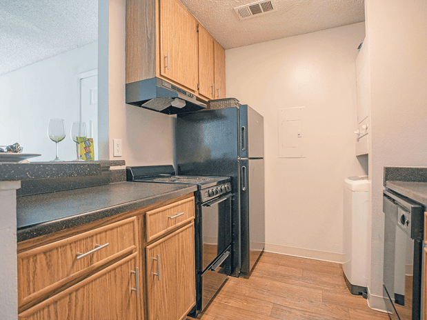 Images Beacon Hill Apartments