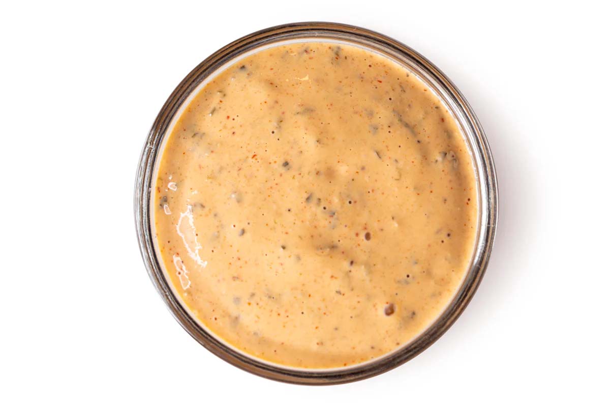 Chipotle Ranch (THE BOSS OF SAUCE)