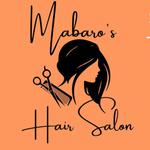 Mabaro's Hair Salon Logo