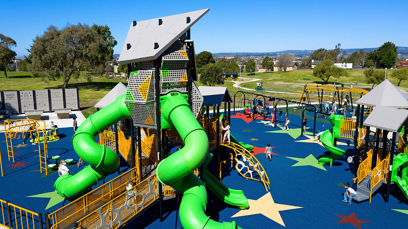 Images Cunningham Recreation