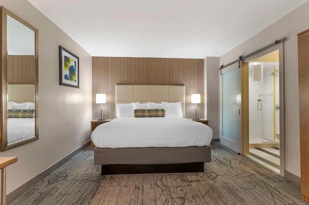 Images Best Western Red Coach Inn