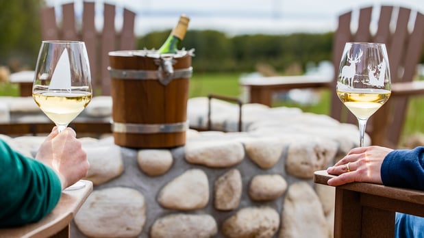 Images The Inn at Stonecliffe