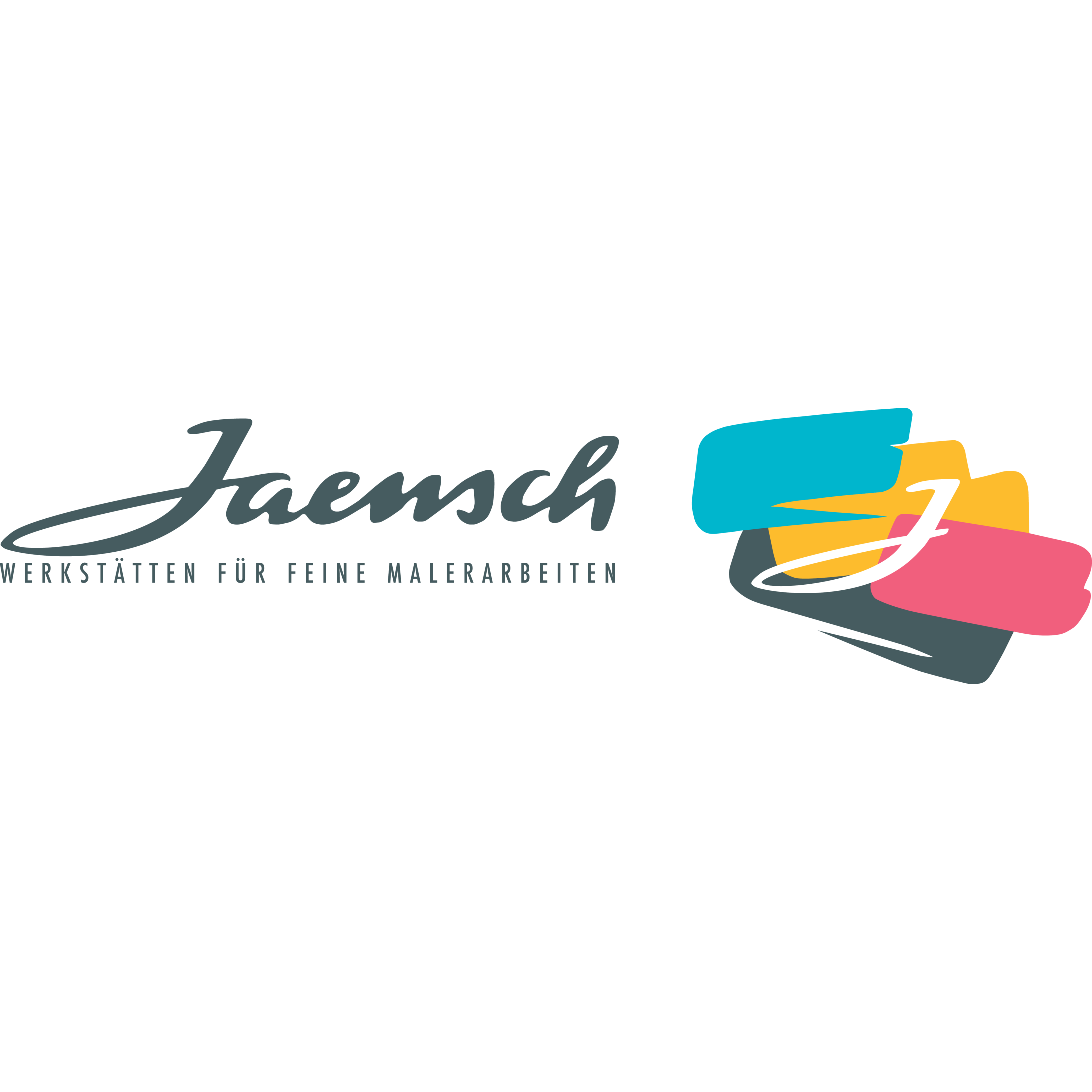 Jaensch GmbH in Neuss - Logo