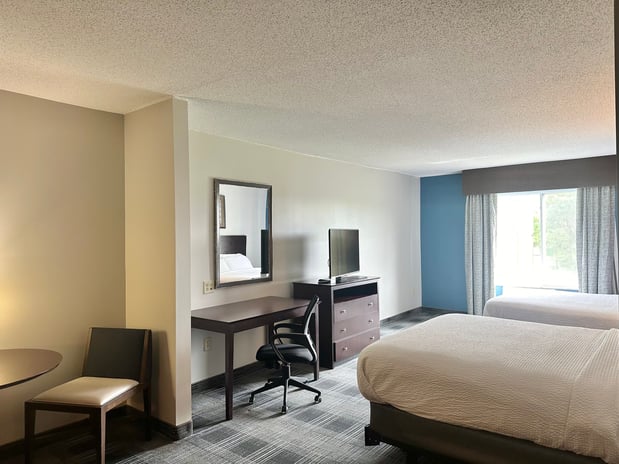 Images Holiday Inn Express & Suites Meriden by IHG