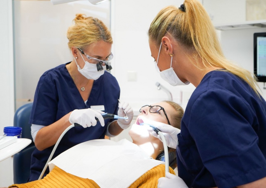 Priv.-Doz. Dr. Nicole Pischon, Karl-Marx-Str. 24 in Schönefeld