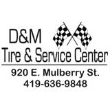 D&M Tire & Service Center