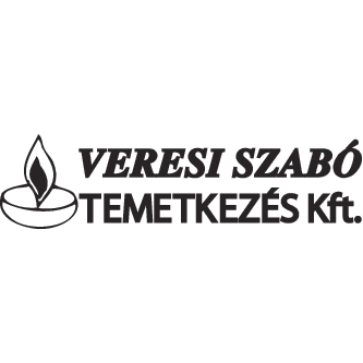 Veresi Szabó Temetkezés - Teljes körű ügyintézés Logo