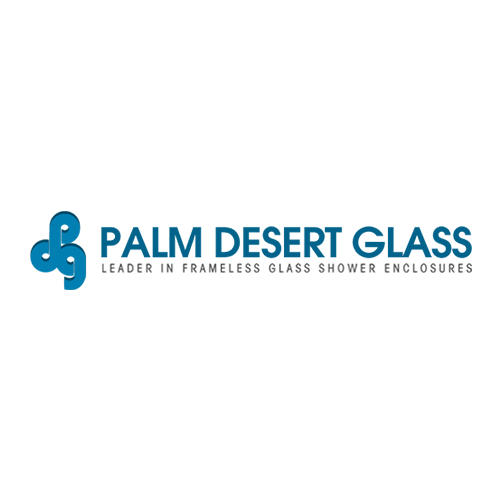Palm Desert Glass Inc Logo