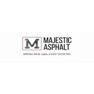 Majestic Asphalt And Snow Services