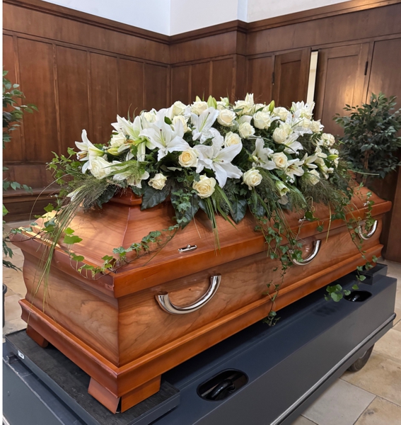 Josef Huber Bestattungen GmbH & Co. KG, Fauststraße 49 in Ingolstadt