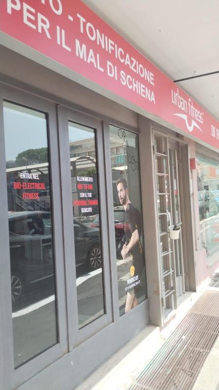 Images Urban Fitness Roma Monteverde