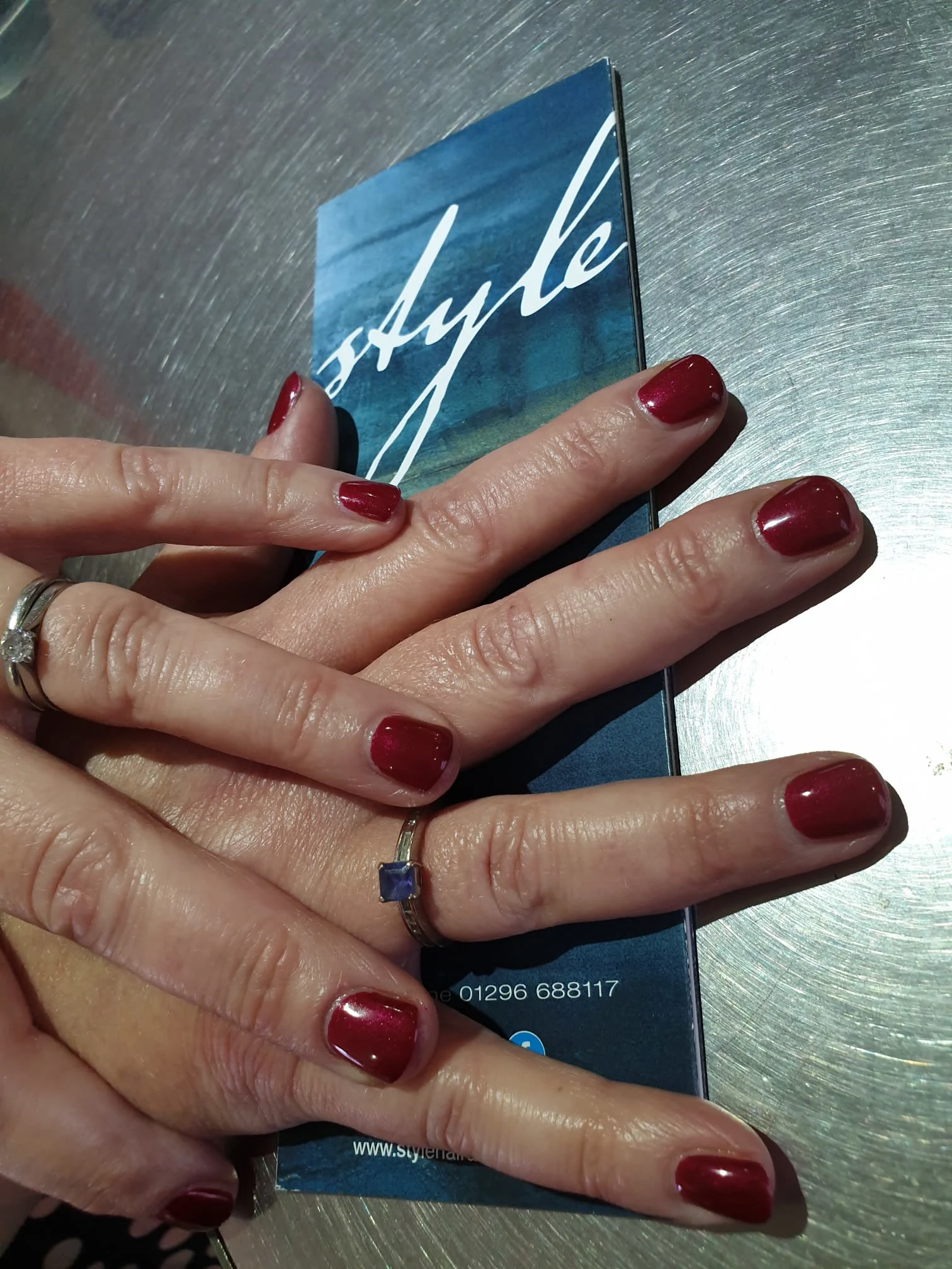 Images Style Hair & Beauty