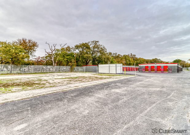 Images CubeSmart Self Storage